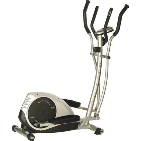 Bicicleta eliptica inSPORTline Orion 